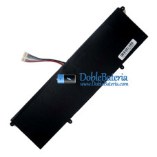 Batería para PDA AEC5067126 12 hebillas-10 líneas [Batería de repuesto]